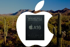 TSMC fabriquera le silicium de Apple dans les dunes de sable de l&#039;Arizona. (Source de l&#039;image : Wikimedia Commons)