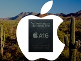 TSMC fabriquera le silicium de Apple dans les dunes de sable de l'Arizona. (Source de l'image : Wikimedia Commons)