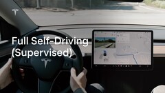 Tesla devra accumuler davantage de données sur la sécurité entre Autopilot et FSD (image : Tesla)