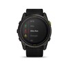 La smartwatch Garmin Enduro 3. (Source : WinFuture)