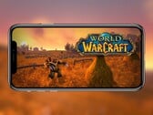 Blizzard et NetEase pourraient à nouveau travailler sur une version mobile de World of Warcraft. (Source de l'image : Blizzard)