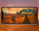 Blizzard et NetEase pourraient à nouveau travailler sur une version mobile de World of Warcraft. (Source de l'image : Blizzard)