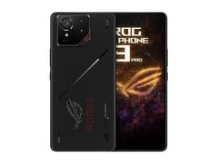 Asus pourrait bientôt annoncer un modèle moins cher que le ROG Phone 9. (Source de l&#039;image : Asus)