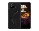 Asus pourrait bientôt annoncer un modèle moins cher que le ROG Phone 9. (Source de l'image : Asus)