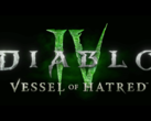 Diablo 4 Vessel of Hatred est le premier DLC majeur du jeu (image source : Anil Ganti, Notebookcheck)