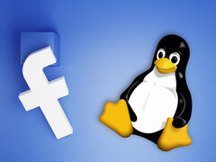 Les messages Facebook faisant référence à Linux sont interdits en raison des risques de cybersécurité