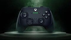 La Wolverine V3 Pro. (Source de l&#039;image : Razer)