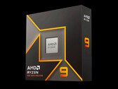 Les overclockers extrêmes ont déjà commencé à pousser les AMD Ryzen 9 9950X à leurs limites (source d'image : AMD)