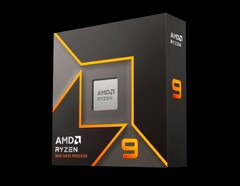 Les overclockers extrêmes ont déjà commencé à pousser les AMD Ryzen 9 9950X à leurs limites (source d&#039;image : AMD)