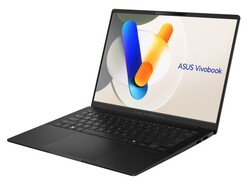 Asus VivoBook S 14 OLED M5406WA Critique du VivoBook S 14 OLED M5406WA