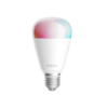 L'ampoule LED Aqara T2 E27 CCT RGB. (Source de l'image : Aqara)