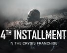 En raison d'une "dynamique de marché difficile", Crytek licencie 60 employés et suspend le travail sur Crysis 4 pour le moment. (Source de l'image : Steam)