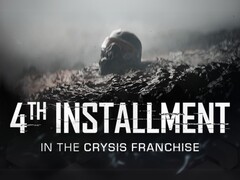 En raison d&#039;une &quot;dynamique de marché difficile&quot;, Crytek licencie 60 employés et suspend le travail sur Crysis 4 pour le moment. (Source de l&#039;image : Steam)