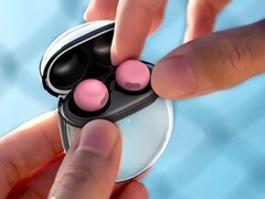 Les Pixel Buds Pro 2 bénéficient d&#039;un certain nombre de modifications mineures au niveau du design. (Source de l&#039;image : Spigen)