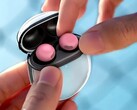 Les Pixel Buds Pro 2 bénéficient d'un certain nombre de modifications mineures au niveau du design. (Source de l'image : Spigen)