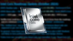 Les revues pour les processeurs Core Ultra 200S &quot;Arrow Lake&quot; devraient être publiées le 24 octobre. (Source de l&#039;image : Intel, Moore&#039;s Law Is Dead, édité)