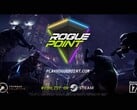 Avec Rogue Point, Crowbar Collective a annoncé un jeu de tir coopératif avec des éléments Regoulike pour 2025. (Source de l'image : YouTube / Team 17)