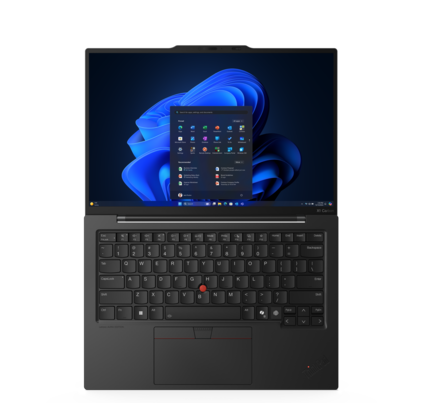 ThinkPad X1 Carbon Gen 13 Aura Edition (source : Lenovo)