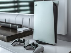 La PlayStation 6 devrait être équipée de matériel AMD (Image symbolique. Source de l&#039;image : Ben Iware on Unsplash)