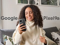 Spigen a présenté le Google Pixel 9a sous tous les angles (Image source : Spigen - edited)