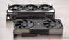 Asus TUF Gaming GeForce RTX 5080 OC avec Nvidia GeForce RTX 5080 Founders Edition