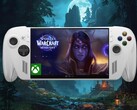 World of Warcraft : Midnight expansion show sur l'ordinateur de poche ROG Xbox Ally (Image source : Xbox Gaming avec modifications)