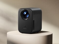 Le Xiaomi Smart Projector L1 est apparu sur le site mondial de la marque. (Source de l&#039;image : Xiaomi)