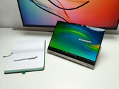 Test du Lenovo Yoga 7a 2-en-1 14 G11 : test du convertible, polyvalent ultime ?