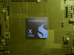 Les prochaines puces Snapdragon X de Qualcomm pourraient équiper les systèmes de bureau. (Source de l&#039;image : Qualcomm - édité)