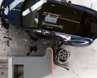 Le modèle Y est le véhicule le plus sûr pour 2024 (Source : IIHS/YT)