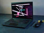 Test du Lenovo ThinkPad P14s G4 Intel : petite station de travail OLED sans endurance