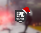 Epic Games Store offre Control en tant que 8ème jeu gratuit dans le cadre de ses ventes de Noël. (Image source : Epic Games - Edited)