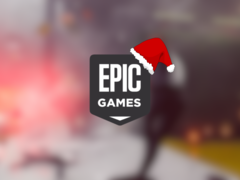 Epic Games Store offre Control en tant que 8ème jeu gratuit dans le cadre de ses ventes de Noël. (Image source : Epic Games - Edited)