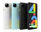 La batterie du Google Pixel 4a aurait tendance à surchauffer, ce qui a poussé Google à en limiter la capacité. (Source de l'image : Google)