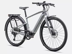 Specialized propose désormais un vélo en aluminium. (Source de l&#039;image : Specialized)