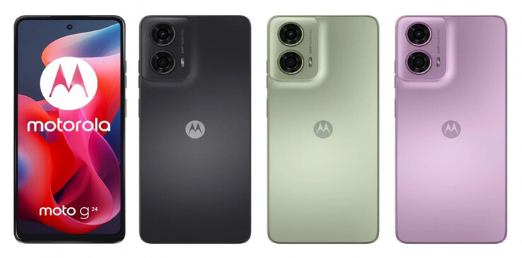 (Source de l'image : Motorola)