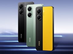 Le Poco X7 Pro pourrait être un Redmi Turbo 4 rebaptisé (source d&#039;image : via Paras Guglani)