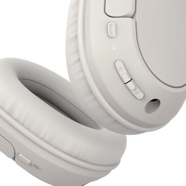 Le SoundForm est doté de boutons physiques (Image source : Belkin)