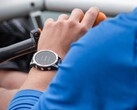 La Garmin Fenix 8 succède à la Fenix 7 (ci-dessus). (Source de l'image : Garmin)