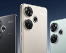 Le POCO F7 pourrait reprendre certains éléments matériels de son prédécesseur. (Source de l'image : Xiaomi)