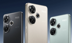 Le POCO F7 pourrait reprendre certains éléments matériels de son prédécesseur. (Source de l&#039;image : Xiaomi)