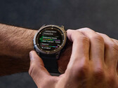 Garmin a décidé de publier une nouvelle mise à jour pour les Enduro 3, Fenix E et Fenix 8 avec plus de 100 changements. (Source de l'image : Garmin)