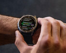 Garmin a décidé de publier une nouvelle mise à jour pour les Enduro 3, Fenix E et Fenix 8 avec plus de 100 changements. (Source de l'image : Garmin)