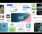 Apple a révélé quelques nouvelles fonctionnalités intéressantes avec iOS 18 (image via Apple)