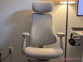 Test de la LiberNovo Omni : fauteuil de jeu réussi, mais avec des compromis