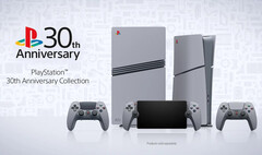 Les appareils du 30e anniversaire de Sony ne seront pas livrés avant la fin de l&#039;année. (Source de l&#039;image : Sony)