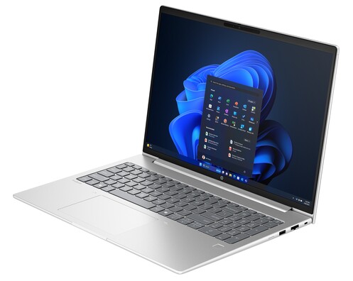 HP ProBook 4 G1a 16 (Source d'image : HP)