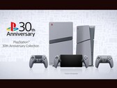 L'édition 30e anniversaire de la PS5 Pro, strictement limitée, a été épuisée en très peu de temps et est désormais proposée par des revendeurs à la sauvette à des prix exorbitants. (Source de l'image : PlayStation)