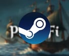 PirateFi n'a fonctionné que pendant quatre jours (Image source : Steam - edited)