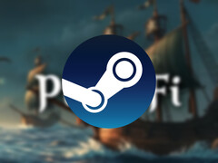 PirateFi n&#039;a fonctionné que pendant quatre jours (Image source : Steam - edited)